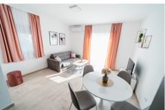 Apartmány Komarna Apartmán 3 - A3-SIVI foto 1