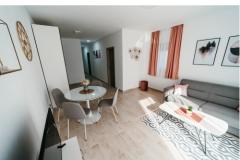 Apartmány Komarna Apartmán 3 - A3-SIVI foto 2