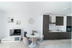 Apartmány Komarna Apartmán 3 - A3-SIVI foto 3