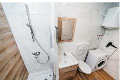 Apartmány Komarna Apartmán 3 - A3-SIVI foto 4