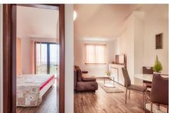 Apartmány Kremena Apartmán 1 - Kremena foto 4