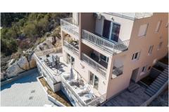 Apartmány Lela Apartmán 1: (4+2) - A1 foto 1