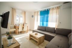 Apartmány Lela Apartmán 2: (3+2) - A2 foto 1