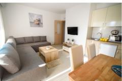Apartmány Lela Apartmán 2: (3+2) - A2 foto 2
