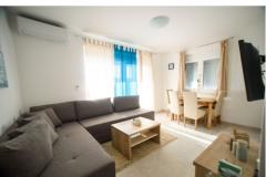 Apartmány Lela Apartmán 3: (3+2) - A3 foto 1