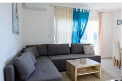 Apartmány Lela Apartmán 3: (3+2) - A3 foto 2
