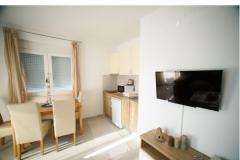 Apartmány Lela Apartmán 3: (3+2) - A3 foto 5