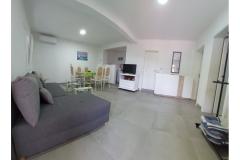 Apartmány Luna Apartmán 1 - A1 foto 3