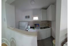 Apartmány Luna Apartmán 1 - A1 foto 4