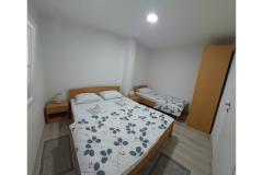 Apartmány Luna Apartmán 2 - A2 foto 3