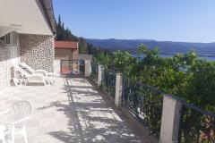 Apartmány Luna Apartmán 2 - A2 foto 4