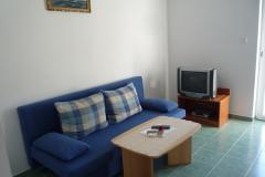 Apartmány Maja Apartmán 1 - AP Zeleni foto 1