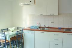 Apartmány Maja Apartmán 1 - AP Zeleni foto 2