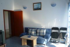 Apartmány Maja Apartmán 2 - AP Plavi foto 1