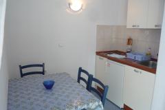 Apartmány Maja Apartmán 2 - AP Plavi foto 2