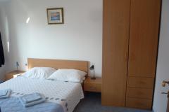 Apartmány Maja Apartmán 2 - AP Plavi foto 3