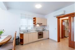 Apartmány Marina Apartmán 2 - Apartman 2 foto 3