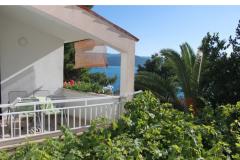 Apartmány Markotić Apartmán 2 - Lela foto 5