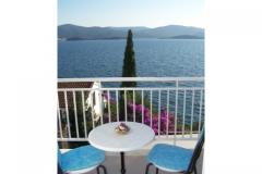 Apartmány Mediterraneo Apartmán 1 - A2 2+2 foto 2