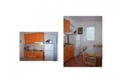 Apartmány Mediterraneo Apartmán 1 - A2 2+2 foto 3
