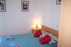 Apartmány Mediterraneo Apartmán 1 - A2 2+2 foto 4