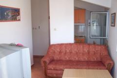 Apartmány Mediterraneo Apartmán 1 - A2 2+2 foto 5