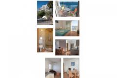Apartmány Mediterraneo Apartmán 2 - B2 NEW foto 1