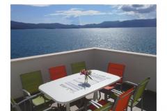 Apartmány Mediterraneo Apartmán 4 - B6 5+1 foto 1