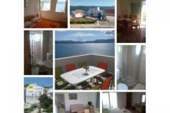 Apartmány Mediterraneo Apartmán 4 - B6 5+1 foto 4