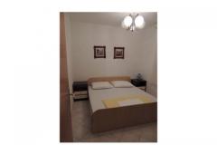 Apartmány Nikolac Apartmán 1 - apt Tina foto 4