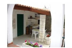 Apartmány Nikolac Apartmán 4 - apt Luka foto 1