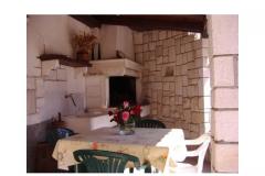 Apartmány Nikolac Apartmán 4 - apt Luka foto 2