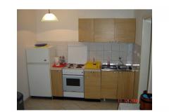 Apartmány Nikolac Apartmán 4 - apt Luka foto 3