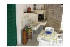 Apartmány Nikolac Apartmán 4 - apt Luka foto 4