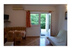 Apartmány Pezo Klek Apartmán 4 - ap4 foto 1