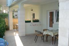 Apartmány Pezo Klek Apartmán 4 - ap4 foto 2