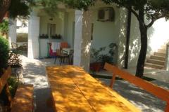 Apartmány Pezo Klek Apartmán 4 - ap4 foto 3