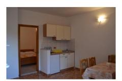 Apartmány Pezo Klek Apartmán 4 - ap4 foto 5