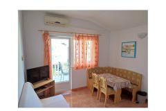 Apartmány Pezo Klek Apartmán 2 - ap2 foto 1