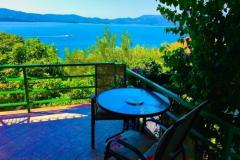 Apartmány Stella Seaview Apartmán 3 - Iva foto 1