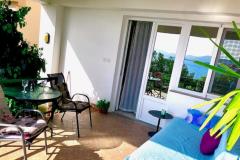 Apartmány Stella Seaview Apartmán 3 - Iva foto 4