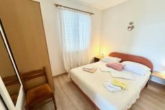 Apartmány Stella Seaview Apartmán 3 - Iva foto 5