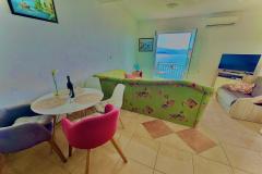 Apartmány Stella Seaview Apartmán 1 - Stella foto 1