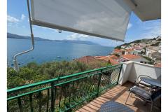 Apartmány Stella Seaview Apartmán 1 - Stella foto 5
