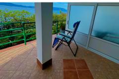 Apartmány Stella Seaview Apartmán 2 - Eni foto 4