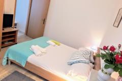Apartmány Stella Seaview Apartmán 2 - Eni foto 5