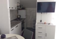 Apartmány Tea Apartmán 1 - Apartman1 foto 1