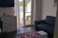 Apartmány Tea Apartmán 1 - Apartman1 foto 2