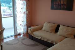 Apartmány Tea Apartmán 2 - Apartman 2 foto 2