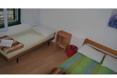Apartmány Vukmir Apartmán 2 - VUKMIR A2 foto 3